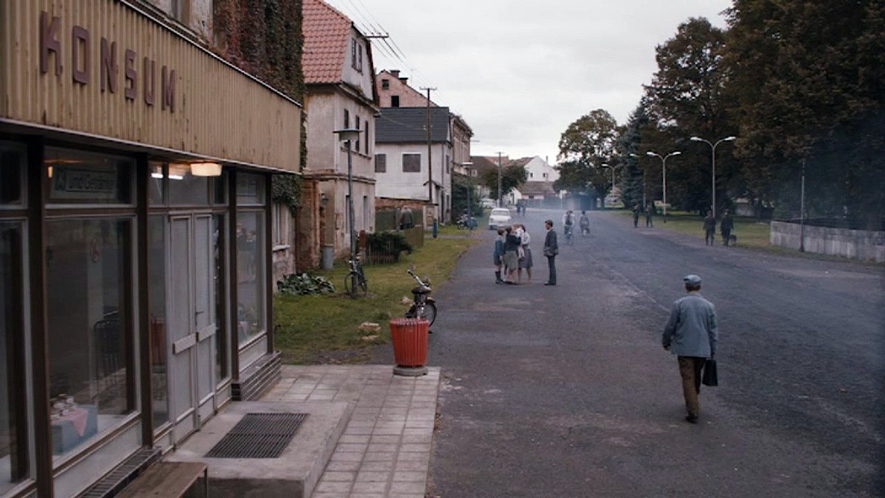 Tannbach II - Frieden aus Stein (2)