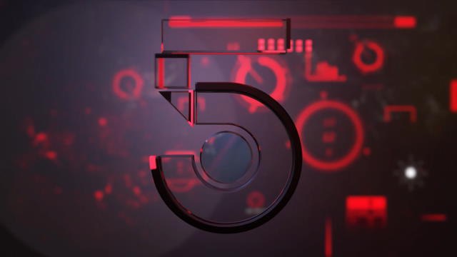 5 Things - Reus Terus Tampil Sensasional