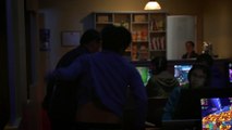 Trailer film crestin | Cum și-a învins dependența un tânăr dependent de internet