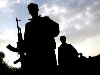 Son Dakika! Gri Listede Aranan, PKK'nın Sözde Amed Eyalet Sorumlusu Veli Taşkıran'ın Cesedi Bulundu