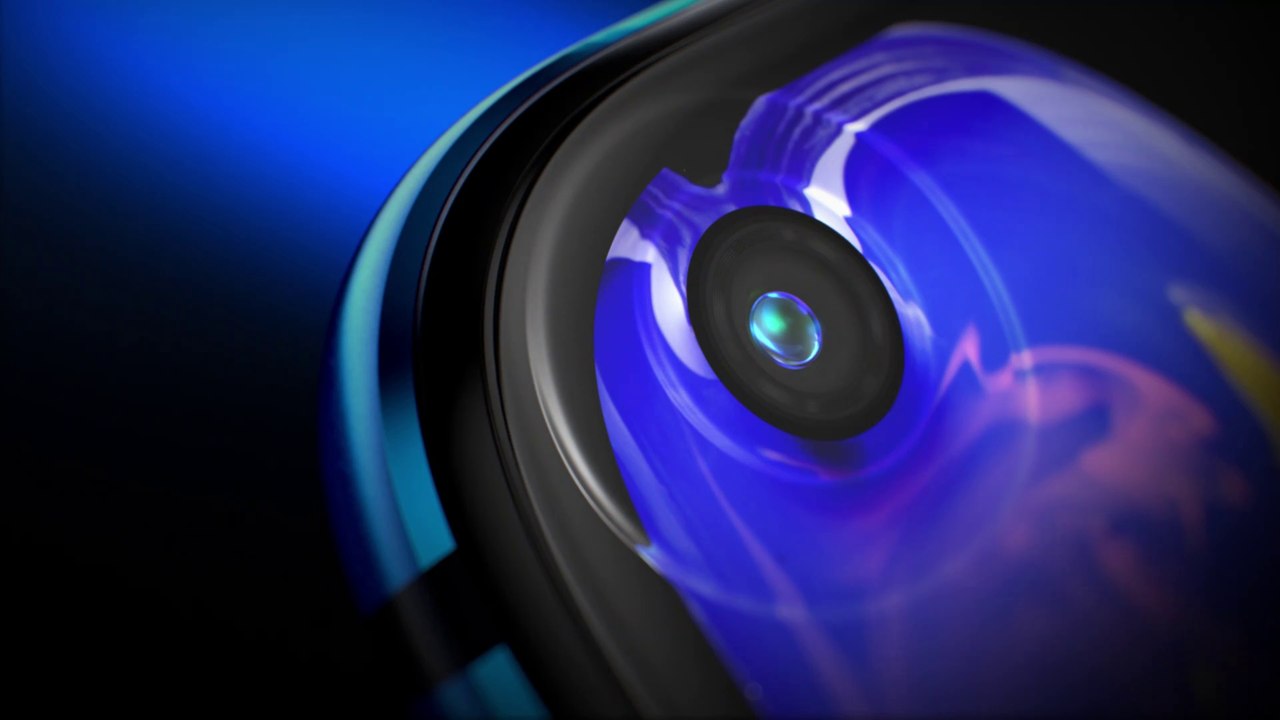 Honor V20