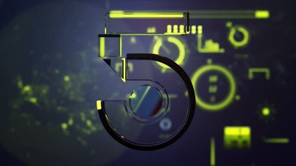 5 Things - Thauvin Jalani 2018 Dengan Cemerlang