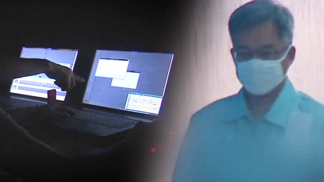 특검, '댓글 조작' 드루킹 징역 7년 구형... 정치적 배신 주장 / YTN