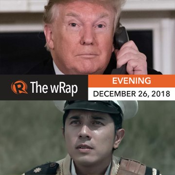 PNP identifies 6 persons of interest in Batocabe murder | Evening wRap