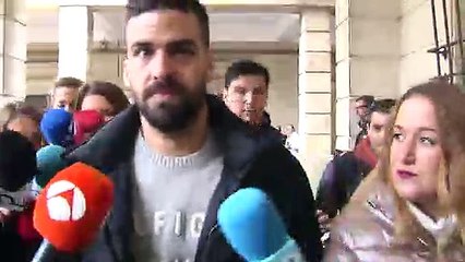 "La Manada" de nuevo en los tribunales