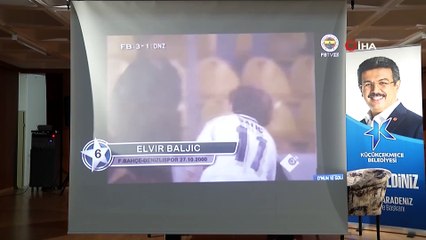 Elvir Baliç: 'Ersun Hoca bu takımla ne yapsın?' -1-