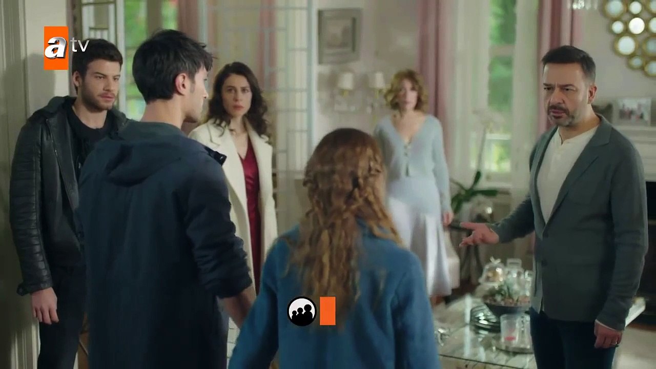 Şahin Tepesi 6. Bölüm Final Fragmanı Yayınlandı!