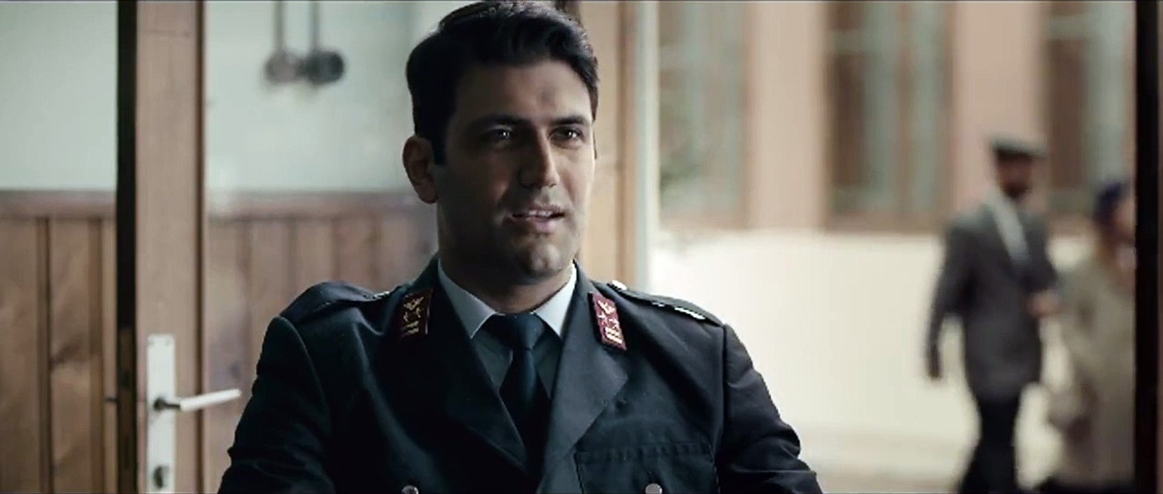 Trileçe Fragman