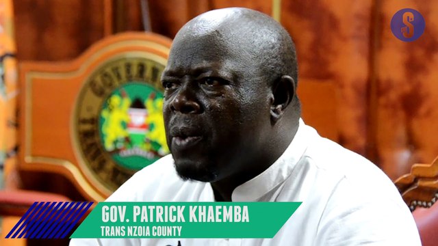 Governor wants IPOA to reveal details of report on Kolongolo shooting