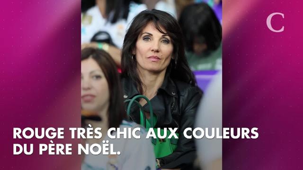 PHOTOS. Zinedine Zidane : son réveillon de Noël en famille avec sa femme Véronique et ses fils beaux gosses