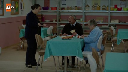 Neriman’ın gazabı! - Kırgın Çiçekler 97.Bölüm