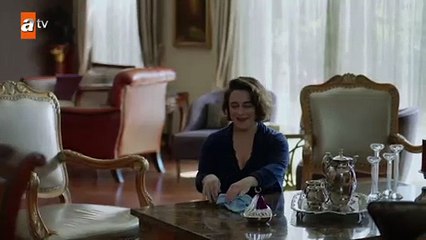 Villaya yakışmayan eşyalar! - Kırgın Çiçekler 97.Bölüm