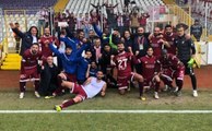 Spor Toto 1. Lig Ekibi Elazığspor'a Kayyum Atandı