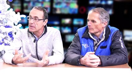 D!CI TV : Risoul à la recherche de grands groupes pour gérer 3000 nouveaux lits