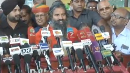 Baba Ramdev: Very Difficult To Predict Next PM