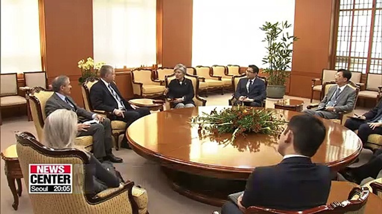 N. Korea, U.S. agree on need for second summit and are planning next high-level talks: Kang