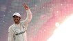 Lewis Hamilton y Mercedes dominan el Campeonato Mundial de Fórmula 1
