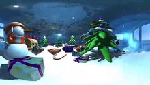 Merry Christmas and a Happy New Year Greetings from Team Hornbill FX (360 VR)