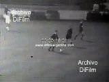 TSV 1860 Munchen vs Liverpool - Fairs Cup 1967