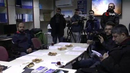 2019’da astronomi etkinlikleri halka yayılacak