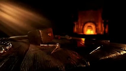 ஜேசஸ் நாவல் 2018 cap 110 HD -