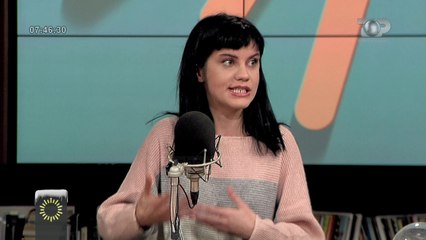 Wake Up/ Fëmijët interseks në Shqipëri - Top Channel Albania - News - Lajme