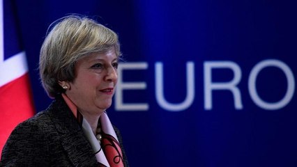 Die unendliche Brexit-Geschichte