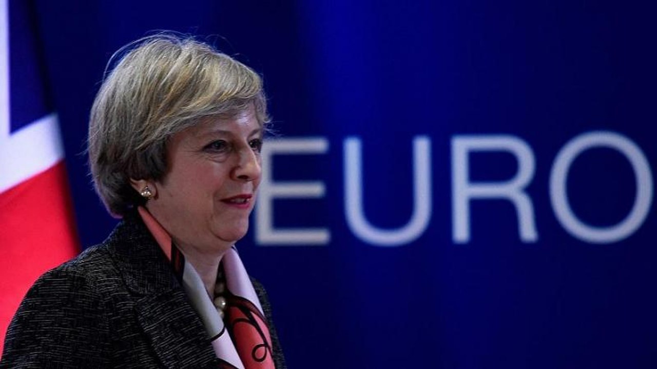 Die unendliche Brexit-Geschichte