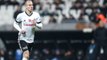 Fulham, Beşiktaş'ın Hırvat Oyuncusu Domagoj Vida'yı Transfer Etmek İstiyor