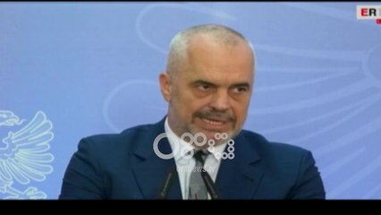 Ora News - "Ligji i arsimit të lartë nuk preket", Rama ka dhe një mesazh për pedagogët