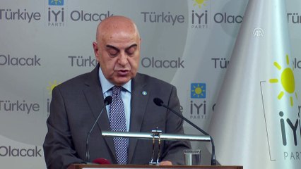 Paçacı - Metin Akpınar ve Müjdat Gezen ile ilgili soruşturma - ANKARA