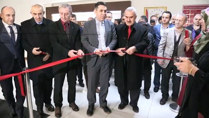 Üç boyutlu tablolarla aile bütçesine katkı sağlıyorlar - RİZE