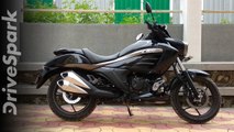 Suzuki Intruder 150 ABS: Walkaround, Specs, Features & Other Details – In Kannada