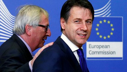 El zapato de la discordia: Italia estuvo a punto de ser sancionada por la Unión Europea