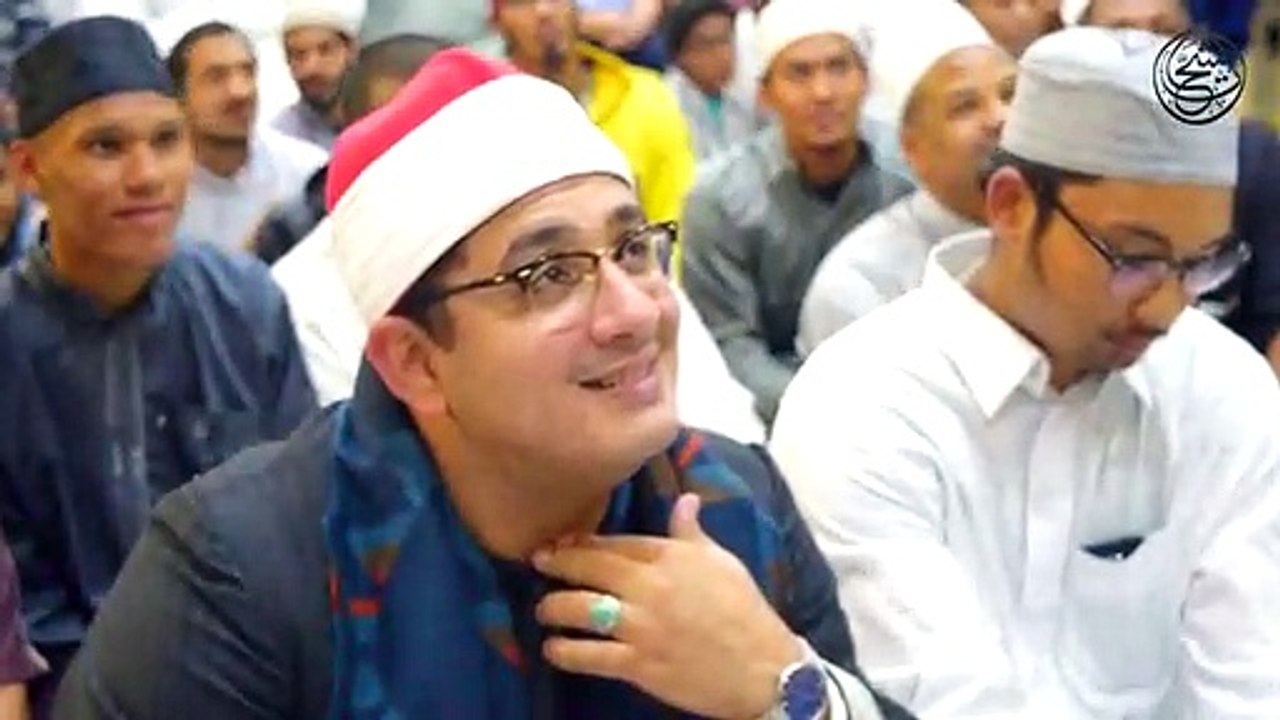 من_اجمل_ما_قرأ___الشيخ_محمود_الشحات_أنور_(كيب_تاون__جنوب_أفريقيا)_سورة_غافر_والك