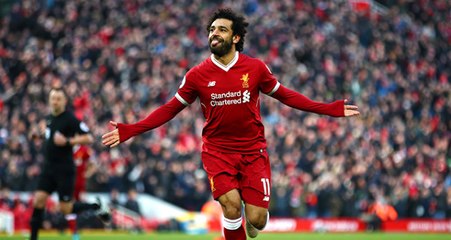 Muhammed Salah, İsrailli Oyuncu Munas Dabbur'un Liverpool'a Transferine Karşı Çıktı