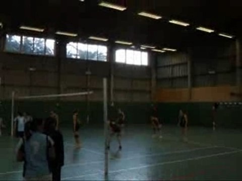LBVB Espoirs Féminines 1