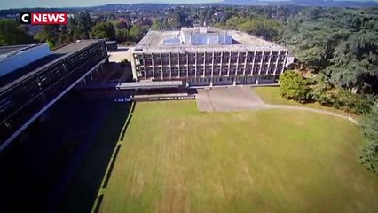 La police scientifique en grève