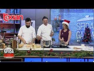 Sfida e gatimit - Emisioni 38 (26 dhjetor 2018)