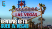 EVENING 5: Genting group gets Vegas lawsuit