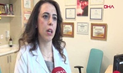 Uzmanından zayıflamak isteyenlere yeni formül