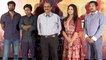 Surya Asthamayam Movie Trailer Launch |Trishul Rudra | Himansee Katragadda
