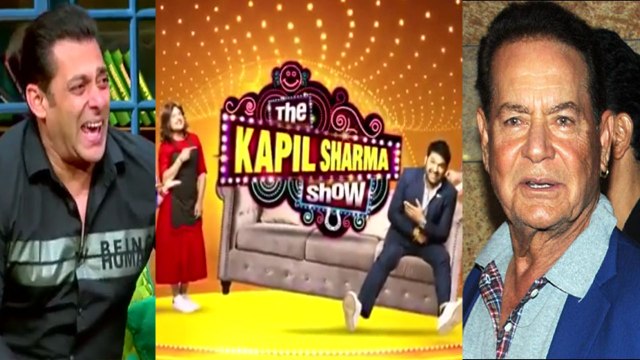 Salman Khan's father Salim Khan REVEALS SHOCKING facts on leaking papers! | FilmiBeat