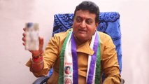 Comedian Prudhvi Raj Predicted YSRCP Government in 2019 For Sure