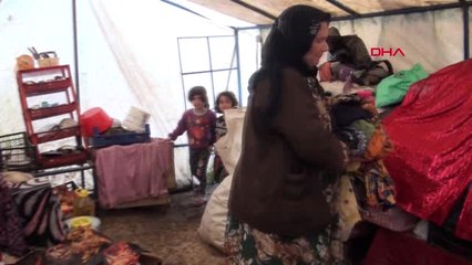 Şanlıurfa Barakada Yaşayan Aileye Ev Hediye Etti