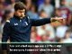 After four years Tottenham are in a good position - Pochettino