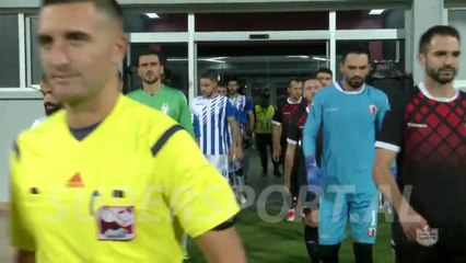 Kategoria Superiore 2018-2019, Java 9