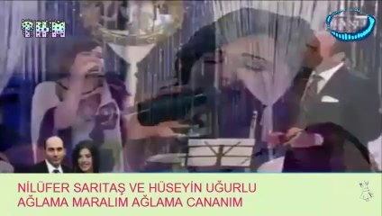 Ah Edip Ağlama Zülfü Siyahım - THM