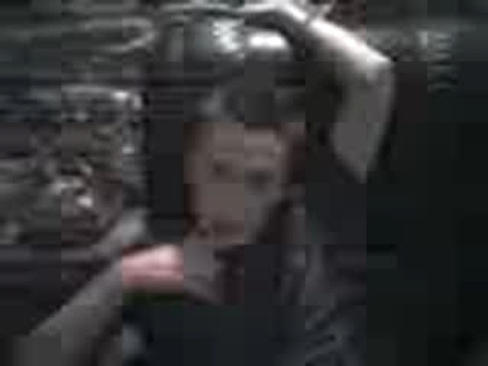 1er de l'an chez Laeti - Sylvain bourré xD