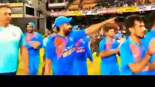 Cricket Respect, Heart Touching & Emotional Moments 2019 Part - 2 - HD-- Messiah Magic